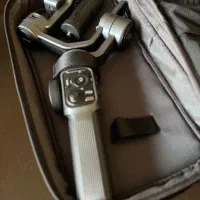 گیمبال zhiyun|دوربین عکاسی و فیلم‌برداری|تهران, شهرک آتی شهر|دیوار