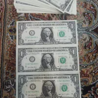 دلار کادویی