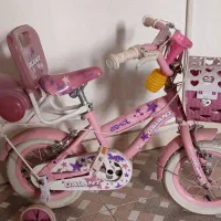 دوچرخه مناسب تا ۹ سال