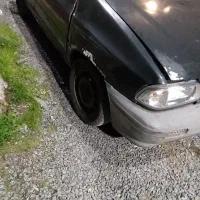 پرایدمدل ۸۲گازسوز