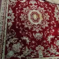 یک تخته فرش