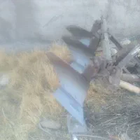 خیش ۱۴|ماشینآلات صنعتی|جونقان, |دیوار