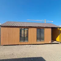 کانکس ویلایی