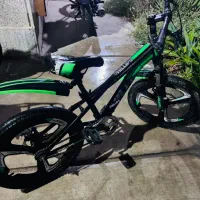 دوچرخه سایز ۲۰|دوچرخه، اسکیت، اسکوتر|بندرعباس, |دیوار