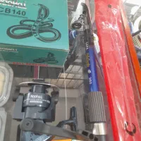 سِت ماهیگیری اقتصادی|ماهیگیری|کومله, |دیوار