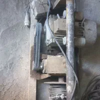 بالابر ساختمانی