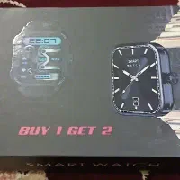 ساعت هوشمند