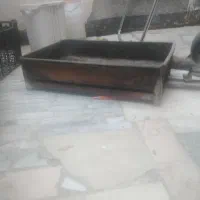 منقل باذ بزن دار|اجاق گاز و لوازم برقی پخت‌وپز|مشهد, طبرسی شمالی|دیوار