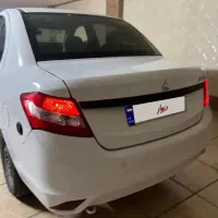 ساینا بسیار تمیز /مدل 1400/ دوگانه|خودرو سواری و وانت|اصفهان, شهریار|دیوار