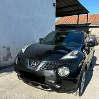 نیسان جوک ۲۰۱۷ اسکای پک|خودرو سواری و وانت|آمل, |دیوار