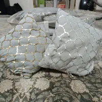 هشت عدد کوسن برای مبل