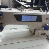 چرخ خیاطی صنعتی تیپیکال کامپیوتری