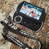 psp go
