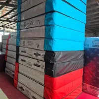 شعبه اصلی تشک رویال در زنجان با چک صیادی