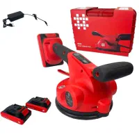 چکش ویبره شیجینگ-چکش ویبراتور سنگ و سرامیک