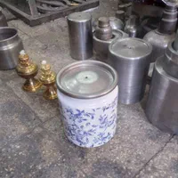 خمکاری فلیزات مس برنج آهن وغیره|خدمات پیشه و مهارت|تهران, سیروس|دیوار