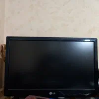 مانیتور الجی|رایانه رومیزی|اسفراین, |دیوار