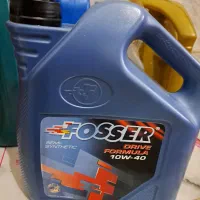 روغن ماشین|قطعات یدکی و لوازم جانبی|اسلامشهر, شهرک احمدیه|دیوار