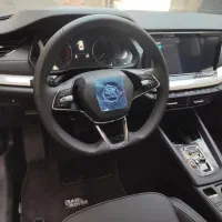 اشکودا اوکتاویا پرمیوم|خودرو سواری و وانت|تهران, الهیه|دیوار