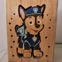 چراغ خواب اتاق بچه