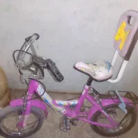 دوچرخه مدل ۱۲  کارکرده|دوچرخه، اسکیت، اسکوتر|کرمان, |دیوار