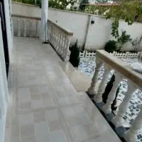 ویلا نزدیک ساحل در تنکابن|فروش خانه و ویلا|خرمآباد (تنکابن), |دیوار