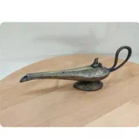 چراغ جادو جنس برنج طول کار ۲۵سانت