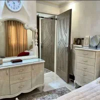 ۵۹ متر / خطی رو به آفتاب / فول امکانات / جنت آباد|فروش آپارتمان|تهران, جنتآباد شمالی|دیوار