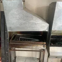 سرخ کن کباب پز و فر ساندویچی|اجاق گاز و لوازم برقی پخت‌وپز|سقز, |دیوار