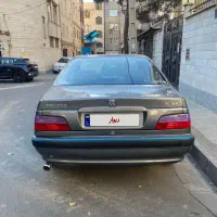 پژو پارس tu5 مدل ۹۳|خودرو سواری و وانت|تهران, نازی‌آباد|دیوار