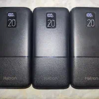 پاوربانک 20000