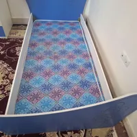 تخت خواب|تخت و سرویس خواب|بیرجند, |دیوار