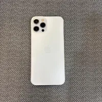 ایفون ۱۲ پرومکس