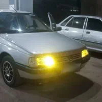 405 مدل 85 تک سوز