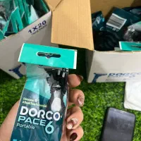 فروش عمده ژیلت