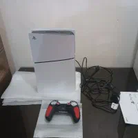 دستگاه Ps5 Slim Standard 2016A