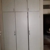 درب کمد دیوار