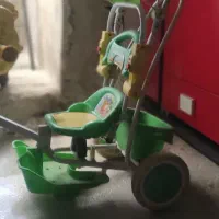 سه چرخ|دوچرخه، اسکیت، اسکوتر|همدان, |دیوار