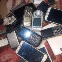 بردگوشیهای.خراب.وسالم|موبایل|اراک, |دیوار