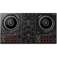کنترلر DDJ 200 - pioneer
