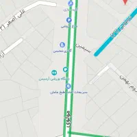 اجاره مغازه بر اصلی خیابان مولوی