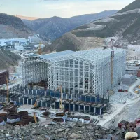 ساخت ونصب اجرای سازهای فلزی|خدمات پیشه و مهارت|فردیس, شهرک شهید حسینی|دیوار