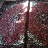 فرش دست بافت