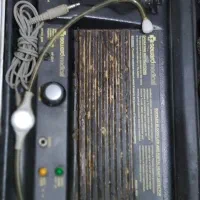 دستگاه داپلر جریان خون وصدای قلب بچه|پزشکی|ورامین, شهرک ولیعصر|دیوار