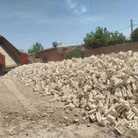 فروش ویژه انواع اجر|مصالح و تجهیزات ساختمان|داراب, |دیوار