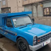 باربری نیسان