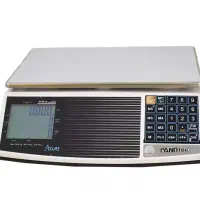 ترازو فروشگاهی بدون برق مدل پند تک ps6-XB