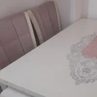 صندلی و غذاخوری|میز و صندلی غذاخوری|شهریار, شهرک وائین|دیوار