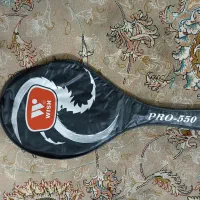 کیف بدمینتون ویش