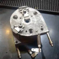 تعمیرات تخصصی دستگاه اسپرسو،قهوه ساز(صنعتی ،خانگی)